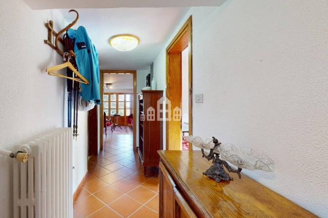 Villa in vendita a Castelnuovo Nigra