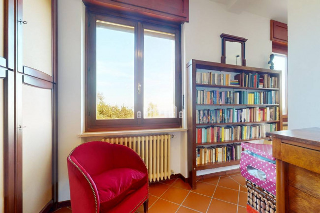 Villa in vendita a Castelnuovo Nigra