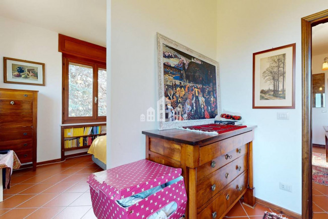 Villa in vendita a Castelnuovo Nigra