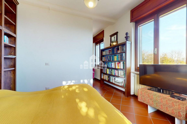 Villa in vendita a Castelnuovo Nigra