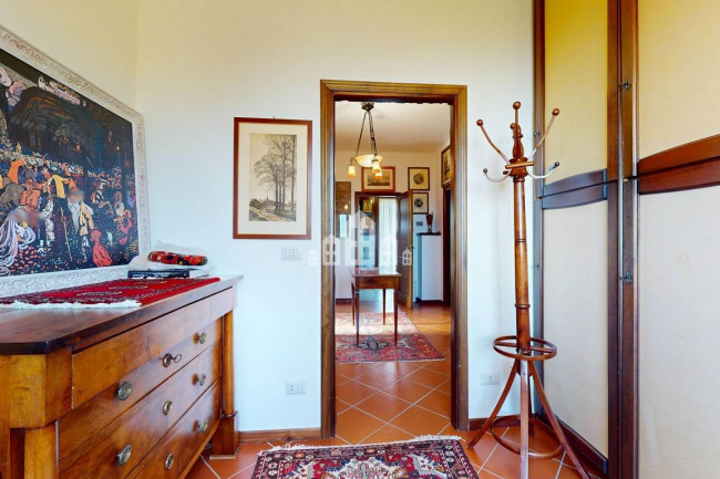 Villa in vendita a Castelnuovo Nigra