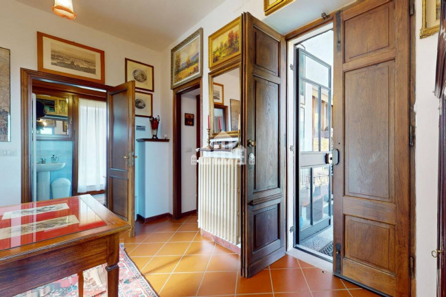 Villa in vendita a Castelnuovo Nigra