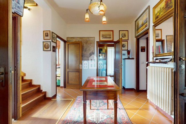 Villa in vendita a Castelnuovo Nigra