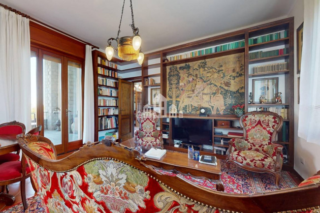 Villa in vendita a Castelnuovo Nigra