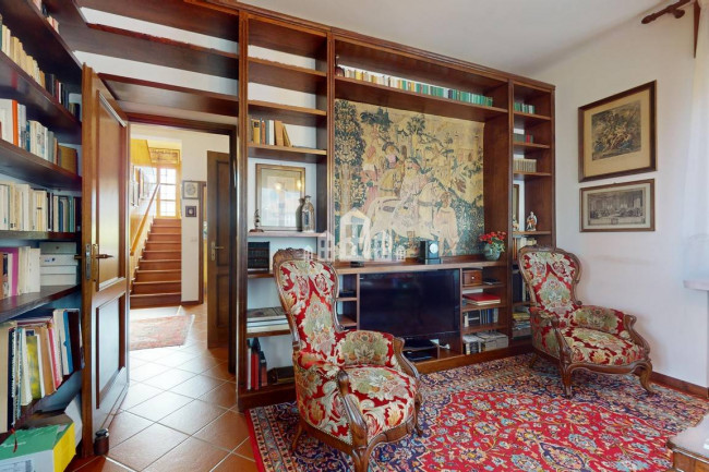 Villa in vendita a Castelnuovo Nigra