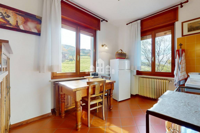 Villa in vendita a Castelnuovo Nigra