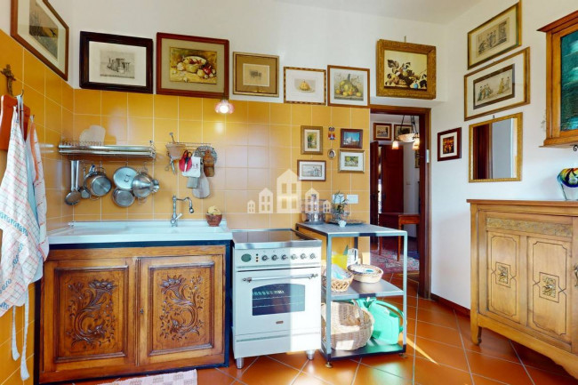 Villa in vendita a Castelnuovo Nigra