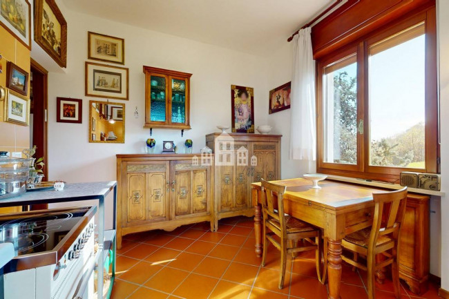 Villa in vendita a Castelnuovo Nigra