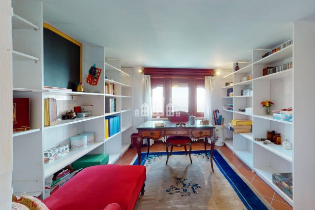 Villa in vendita a Castelnuovo Nigra