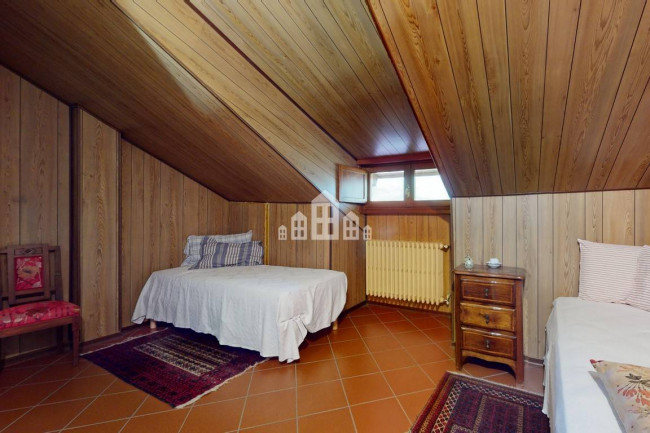 Villa in vendita a Castelnuovo Nigra