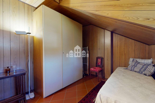 Villa in vendita a Castelnuovo Nigra
