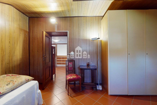 Villa in vendita a Castelnuovo Nigra