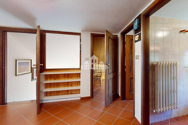 Villa in vendita a Castelnuovo Nigra