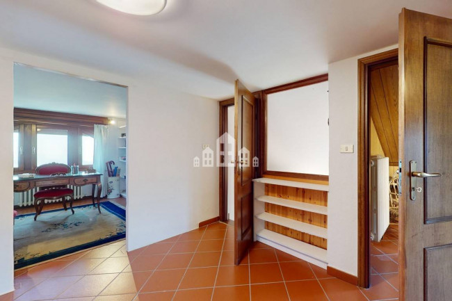 Villa in vendita a Castelnuovo Nigra