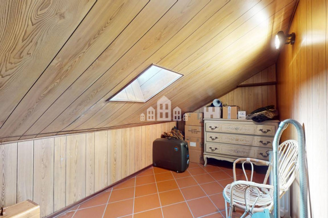 Villa in vendita a Castelnuovo Nigra