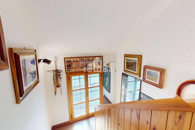 Villa in vendita a Castelnuovo Nigra