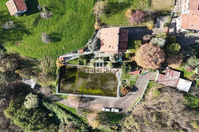 Villa in vendita a Castelnuovo Nigra