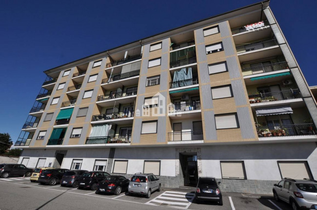 Appartamento in vendita a Feletto