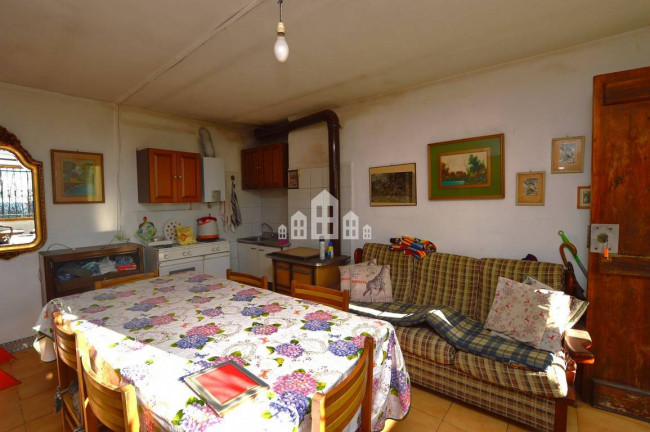 Casa indipendente in vendita a Vistrorio