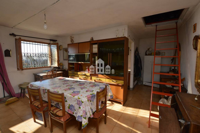 Casa indipendente in vendita a Vistrorio