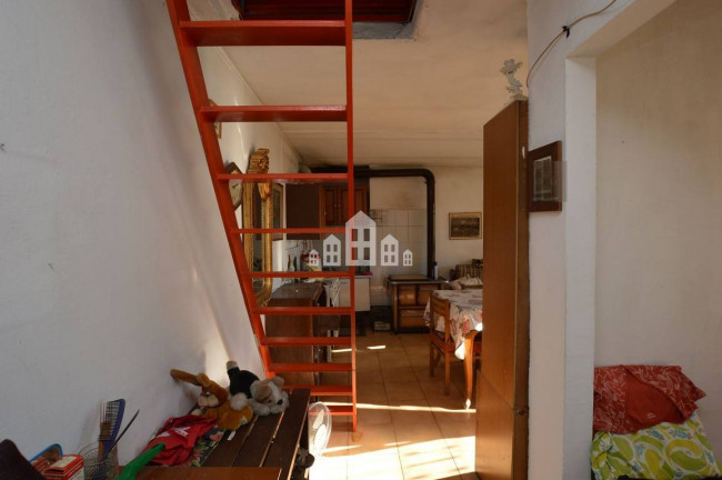 Casa indipendente in vendita a Vistrorio