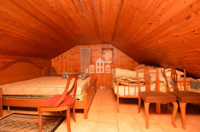 Casa indipendente in vendita a Vistrorio
