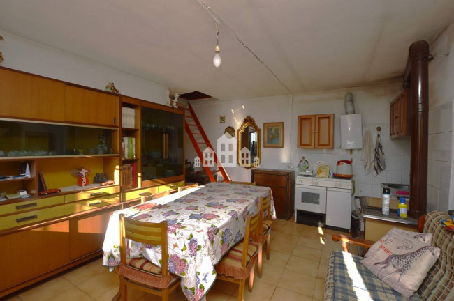 Casa indipendente in vendita a Vistrorio