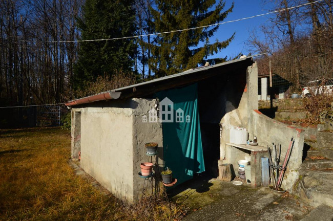 Casa indipendente in vendita a Vistrorio