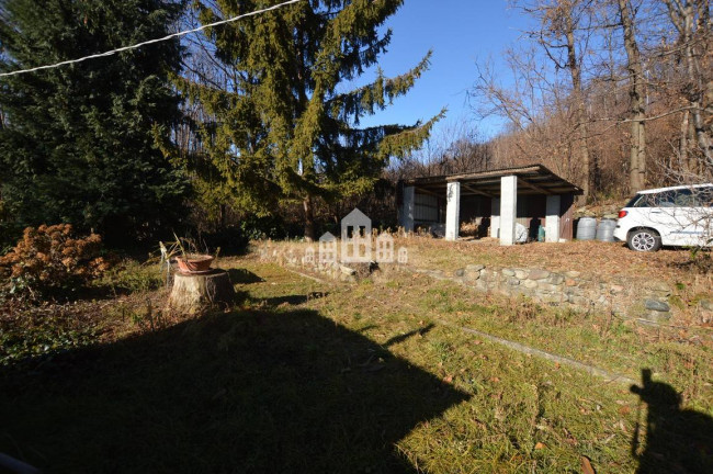 Casa indipendente in vendita a Vistrorio