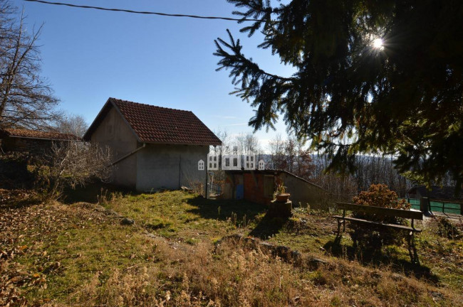 Casa indipendente in vendita a Vistrorio
