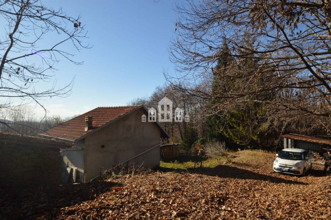 Casa indipendente in vendita a Vistrorio