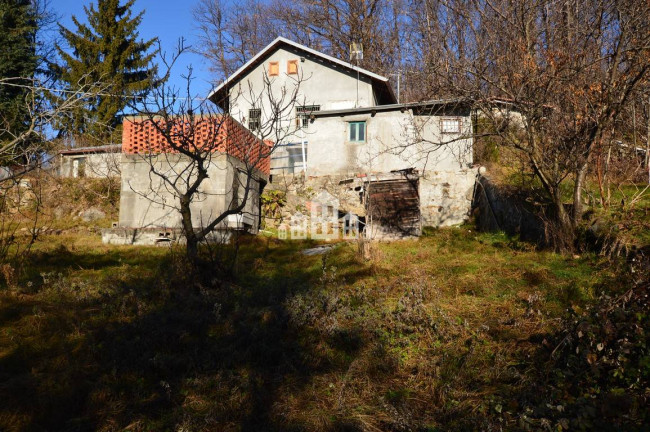 Casa indipendente in vendita a Vistrorio