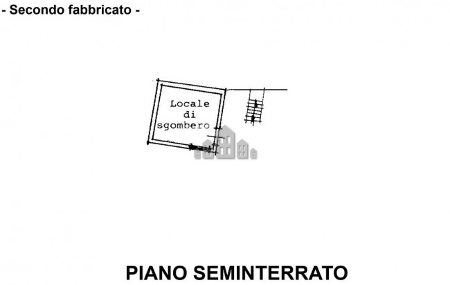 Casa indipendente in vendita a Vistrorio