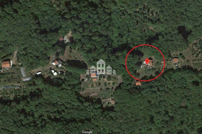 Casa indipendente in vendita a Vistrorio