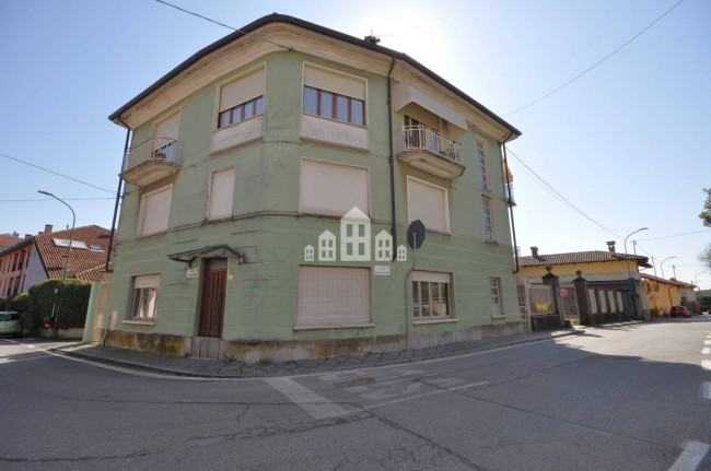 Appartamento in vendita a Valperga