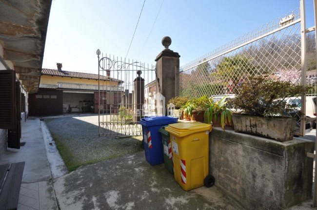 Appartamento in vendita a Valperga