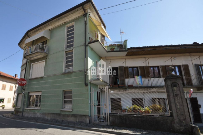Appartamento in vendita a Valperga