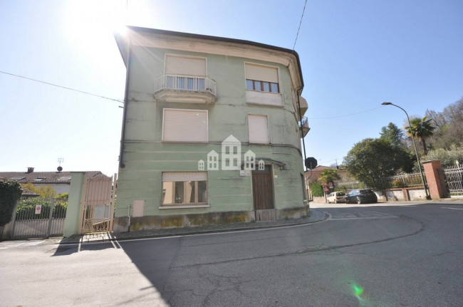 Appartamento in vendita a Valperga