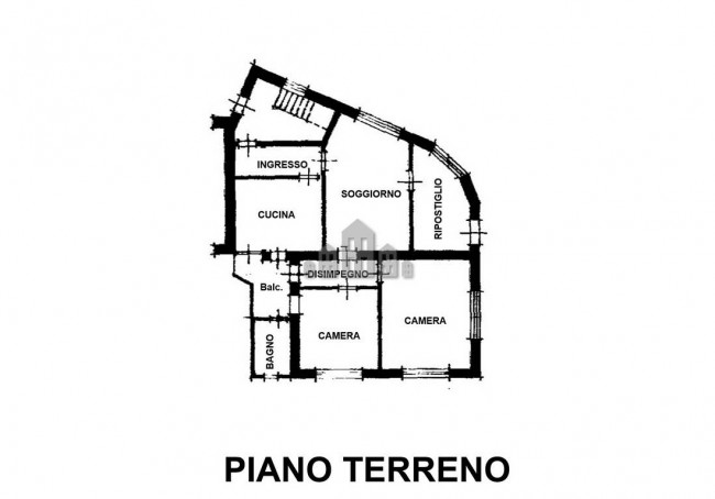 Appartamento in vendita a Valperga