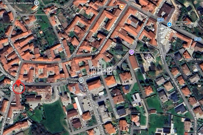 Appartamento in vendita a Valperga