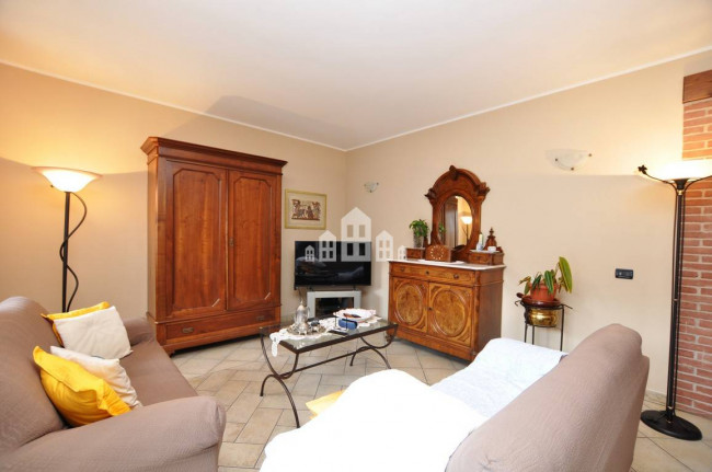 Appartamento in vendita a Cuorgnè