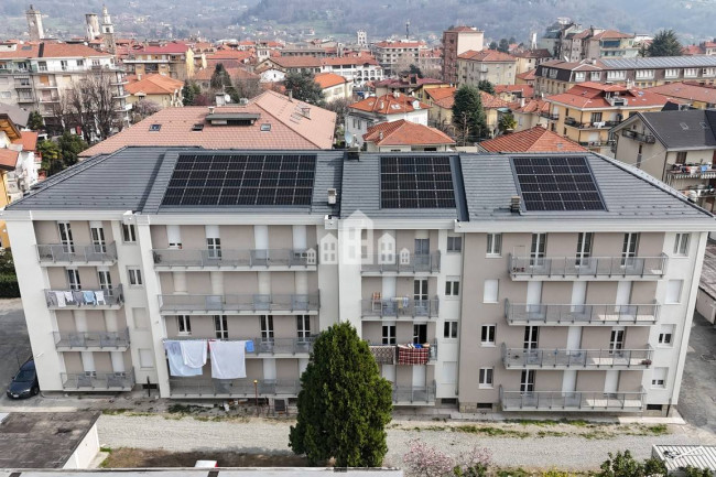 Appartamento in vendita a Cuorgnè