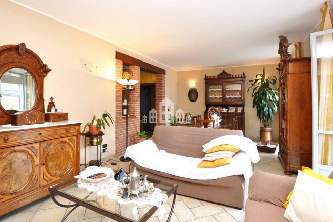 Appartamento in vendita a Cuorgnè