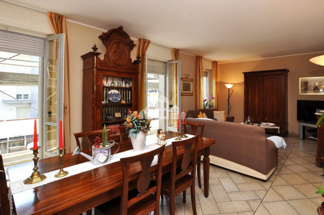 Appartamento in vendita a Cuorgnè