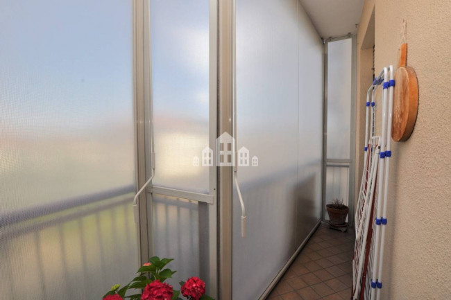 Appartamento in vendita a Cuorgnè