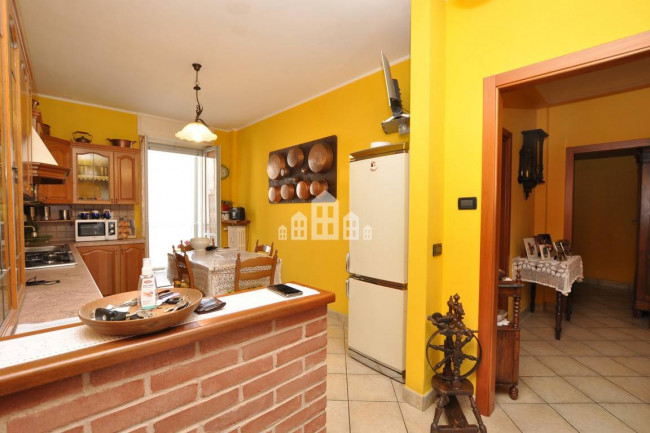 Appartamento in vendita a Cuorgnè