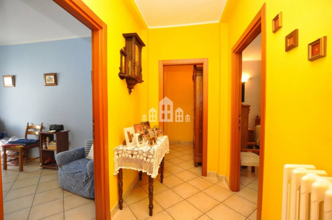 Appartamento in vendita a Cuorgnè