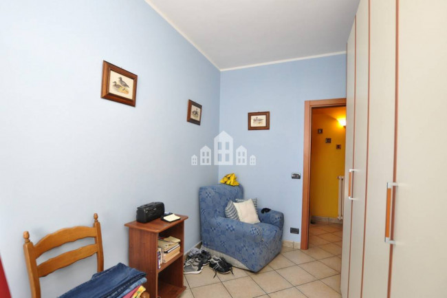 Appartamento in vendita a Cuorgnè