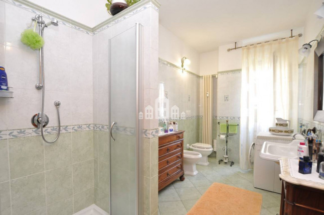 Appartamento in vendita a Cuorgnè