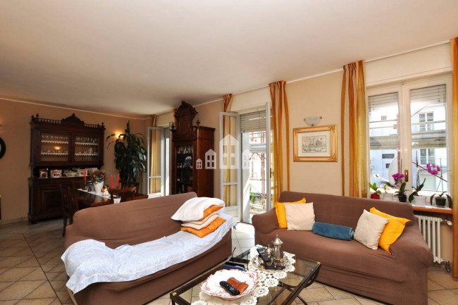 Appartamento in vendita a Cuorgnè